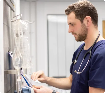 Graduate Vet Programme | Medivet