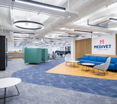 About Us - Medivet Careers